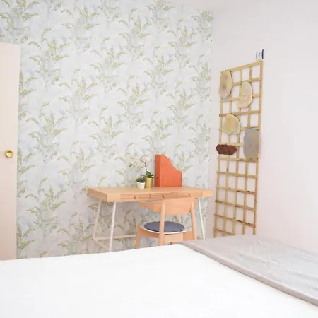 Apartment Apartamento Yara San Basilio *