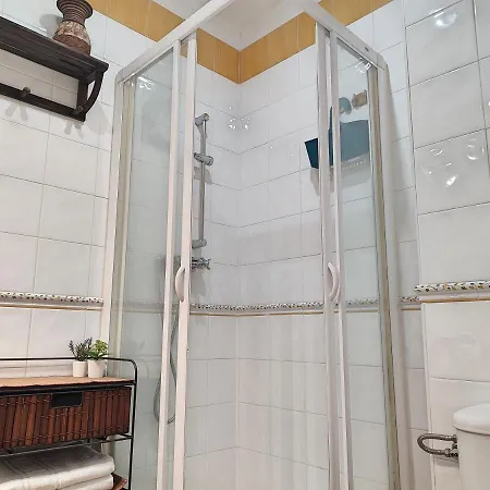 Apartamento Yara San Basilio * Cordoba