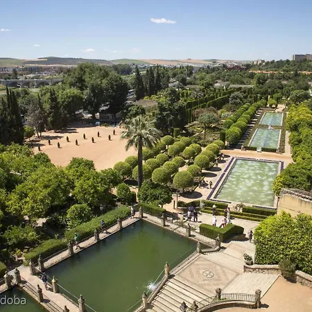 Apartamento Yara San Basilio